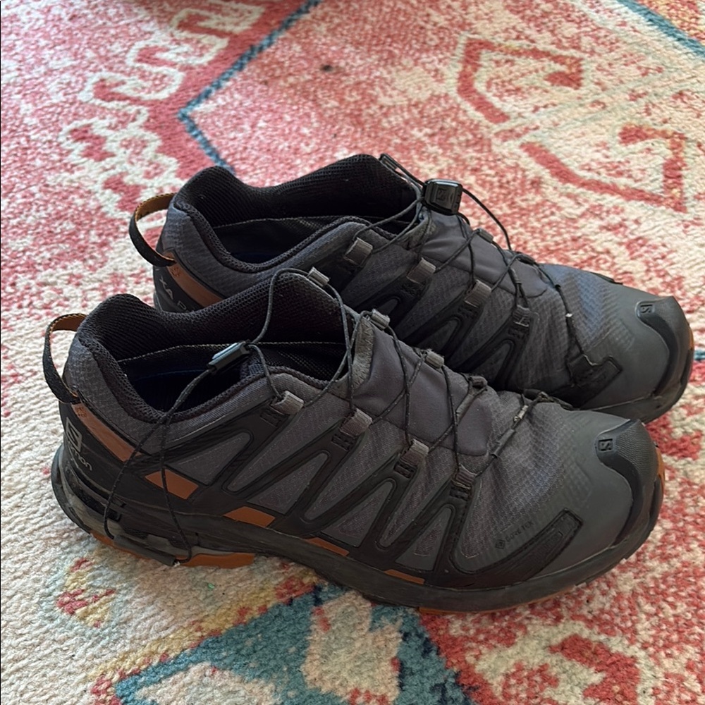 Salomon Shoes